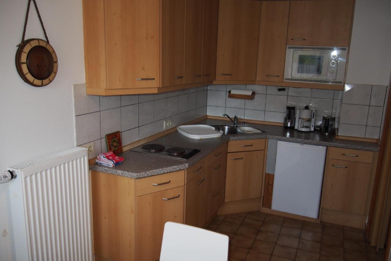 Ferienwohnung Seidenfaden Karlstadt Exterior photo